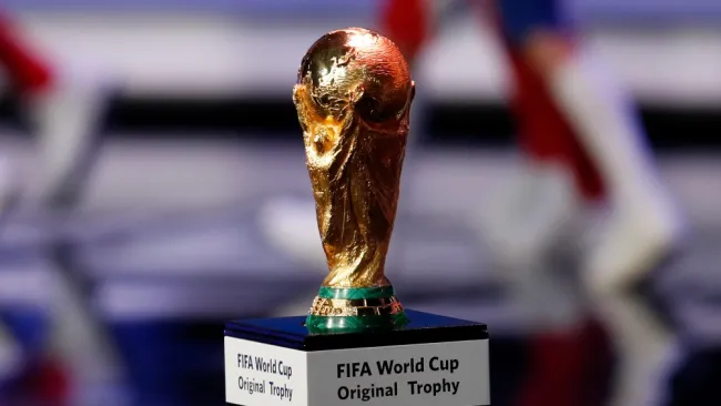 Mundial podría celebrarse cada dos años