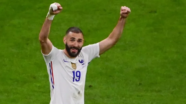 Karim Benzema: 'El Balón de Oro siempre fue un sueño'