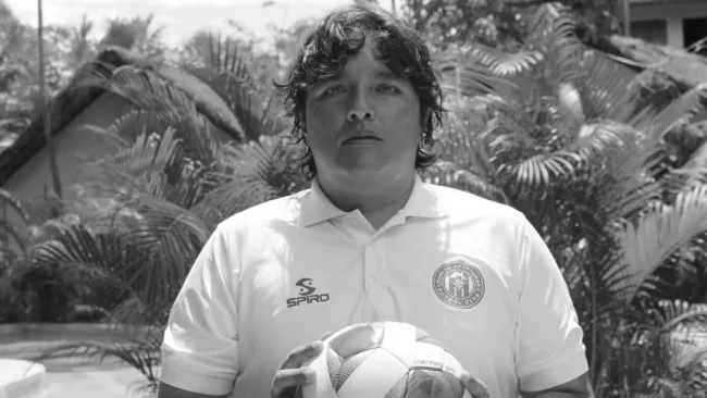 Tiburones Rojos: Leoncio Huerta falleció; no recibió parte de fianza en 2018