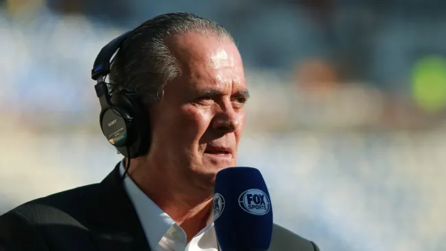 Raúl Orvañanos, narrador de Fox Sports