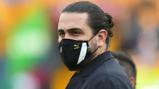 Amaury Vergara: 'Algunos quieren venir a Chivas y ganar como en el PSG'