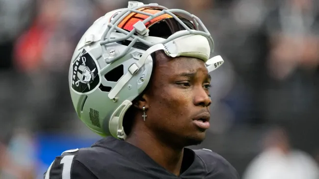 NFL: Jugador de los Raiders, involucrado en fatal accidente de tránsito