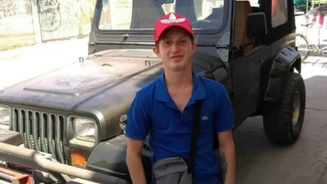 Octavio Ocaña fue asesinado la madrugada de este sábado