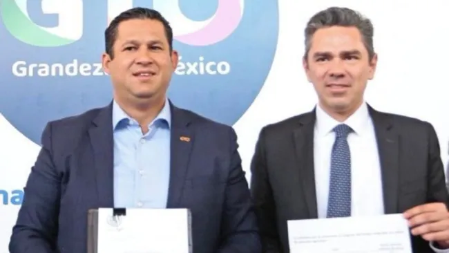 Guanajuato con calificación crediticia más alta 