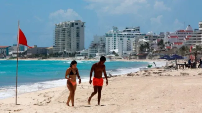 Visita las mejores playas con ayuda de Aeroméxico