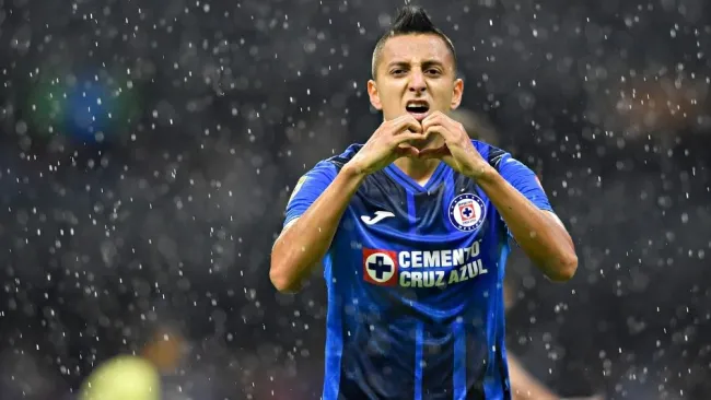 Cruz Azul filtró su nuevo uniforme