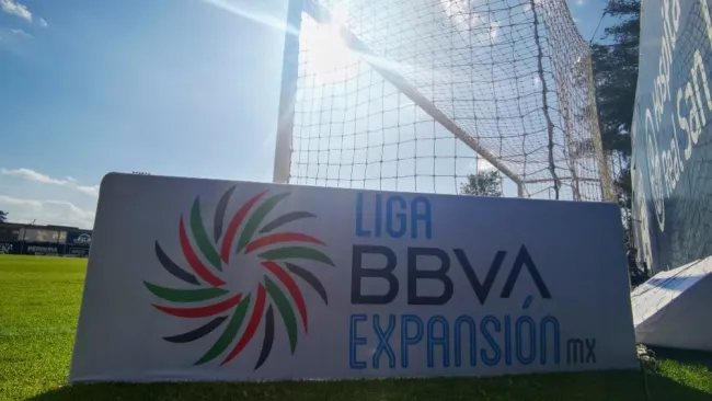 Liga Expansión MX