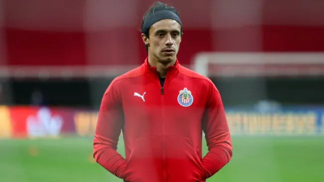 Chivas: Toño Rodríguez será el portero sacrificado para bajar la nómina de cara al próximo torneo