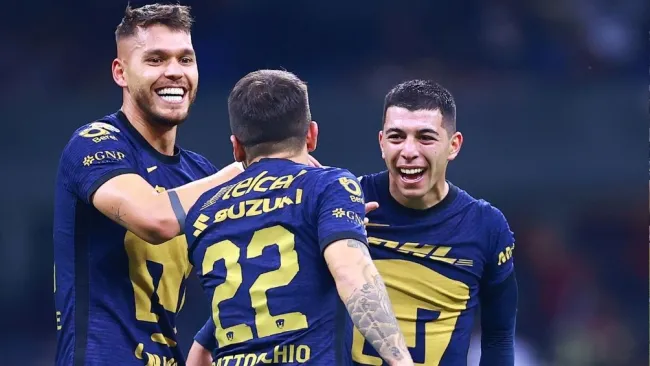 Lira se burló del América 