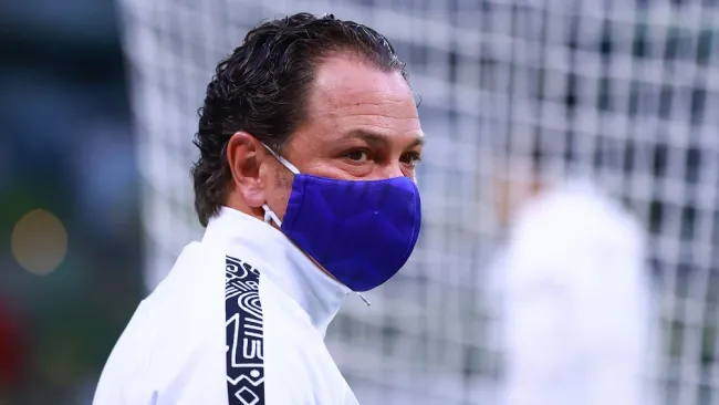 Santiago Baños continuará en el América