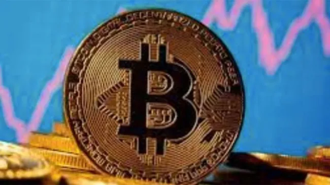 El bitcoin es la nueva tendencia