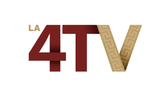 4TV: Morena lanzó canal para informar sobre el gobierno