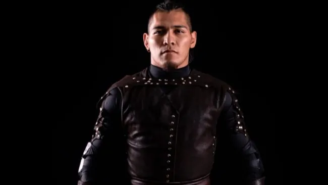 Hijo del Vikingo va por el Megacampeonato