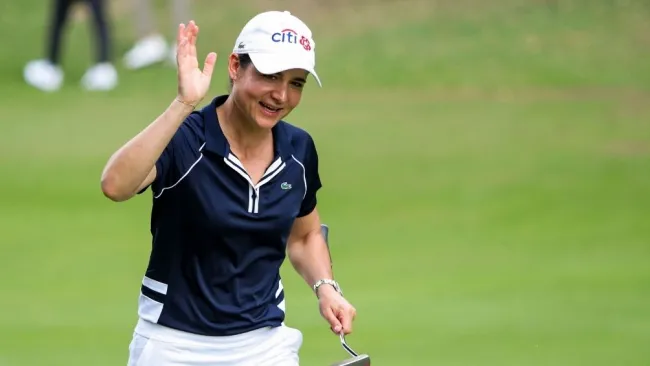 Ochoa mandó mensaje al Atlas