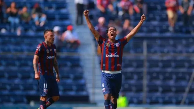 Atlante recibirá la Gran Final en casa 