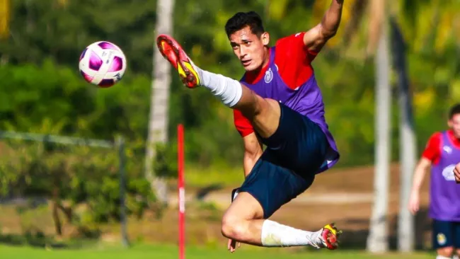 Trabajos de pretemporada rojiblanca 