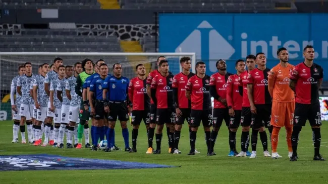 América perdió en el escritorio vs Atlas