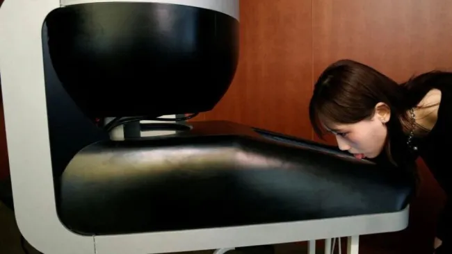 Taste the TV a prueba