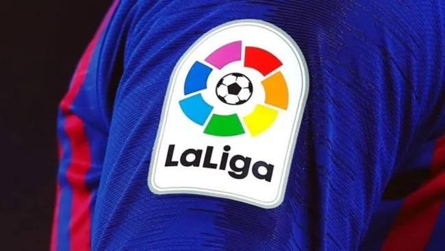 LaLiga reducirá el aforo en los estadios 