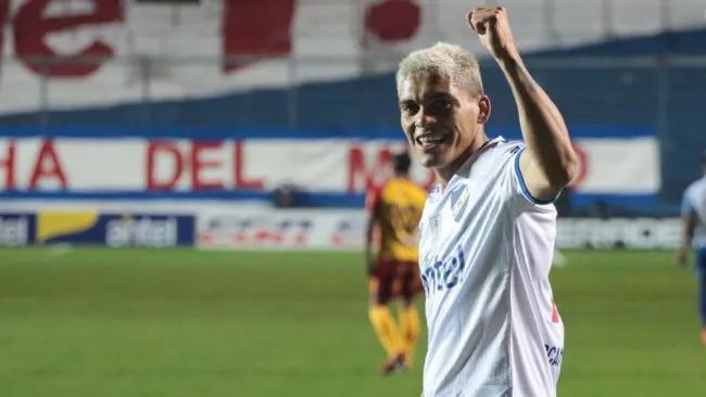 América: Brian Ocampo, cerca de convertirse en nuevo jugador de las Águilas