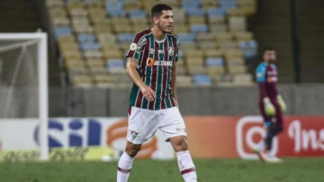 Mota ya no llegará a Tigres