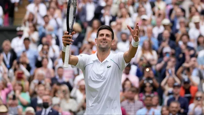 A Djokovic no se le permitió la entrada a Australia