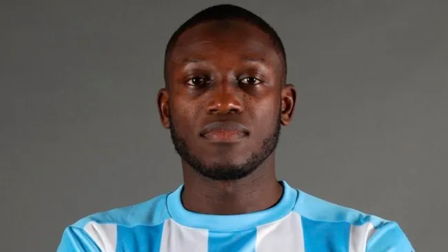 Ousmane Coulibaly sufrió infarto durante partido en la Superliga Qatarí