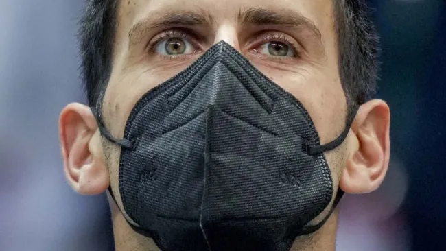 Novak Djokovic ganó juicio en Australia