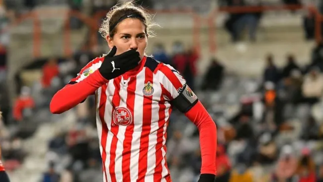 Chivas Femenil derrota a las Tuzas