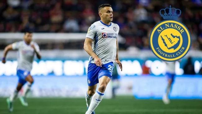 Cabecita fue anunciado en Arabia 