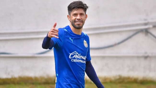 Oribe Peralta: Personalidades del futbol despidieron al Cepillo tras su retiro