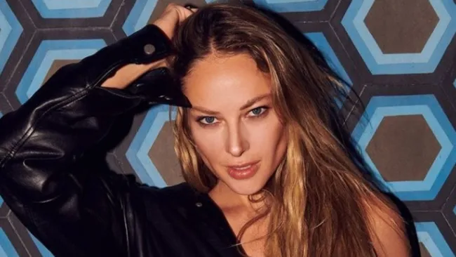 Vanessa Huppenkothen, presentadora de ESPN