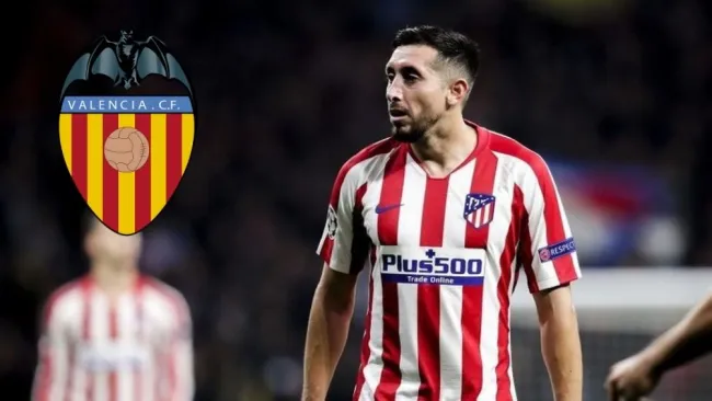 HH podría salir del Atlético