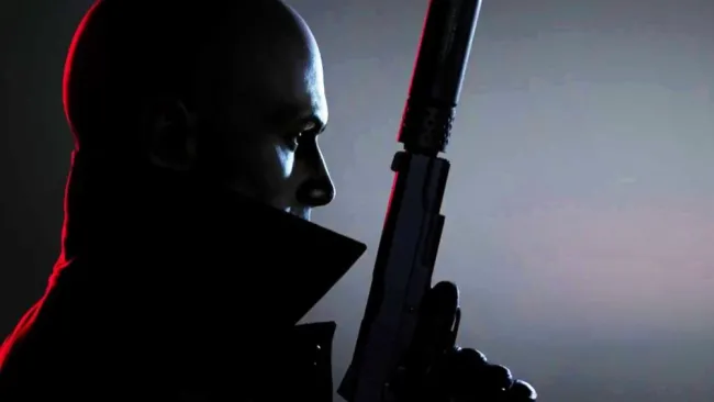 Hitman III