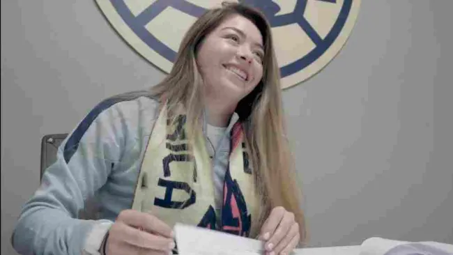 Kattykiller podría debutar ante Pumas