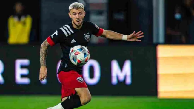 Paul Arriola, admitió interés del América