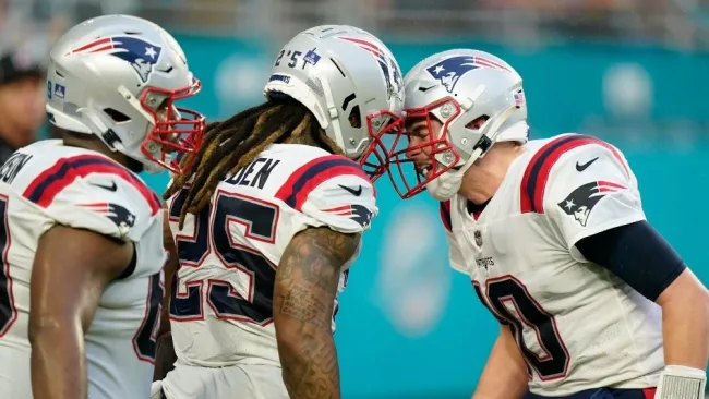 Comienza la Postemporada de la NFL