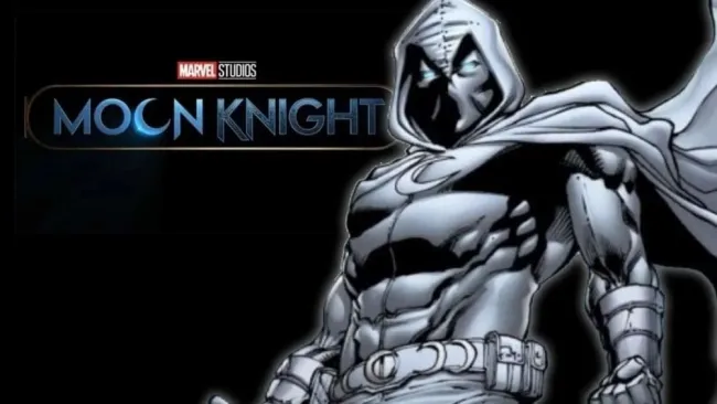 Moon Knight
