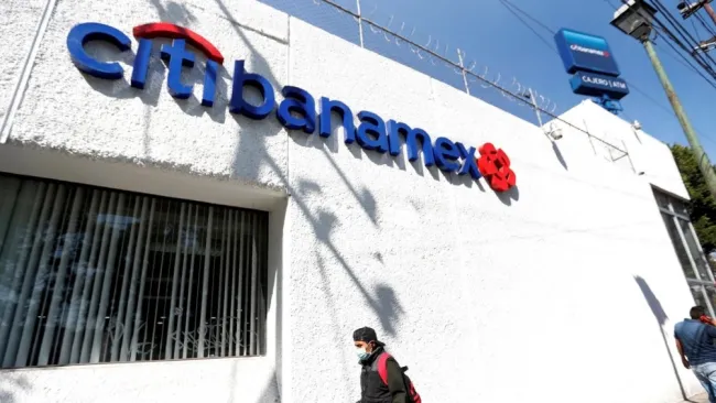 Citibanamex en México