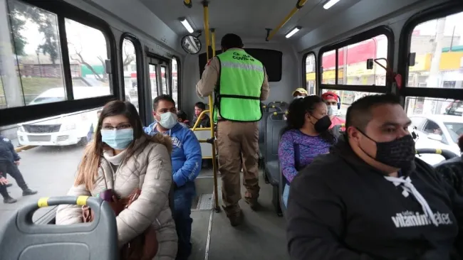Ciudad de México pasará a semáforo amarillo
