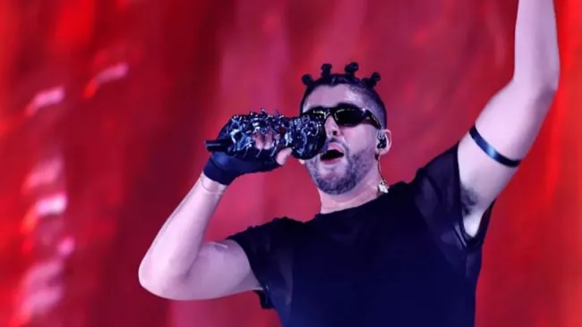 Bad Bunny: Visitará México con el 'Bad Bunny: World's Hottest Tour'