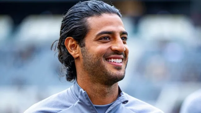 Vela previo a un partido