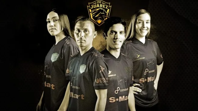 Jersey conmemorativo 