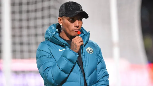 América: Pedro Aquino fue operado con éxito del pie derecho