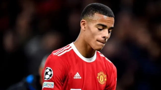 Greenwood no podrá entrenar en el United