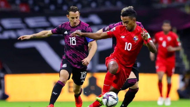 México venció 1-0 a Panamá en el Azteca