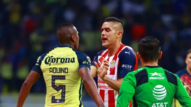 Flores en un Clásico