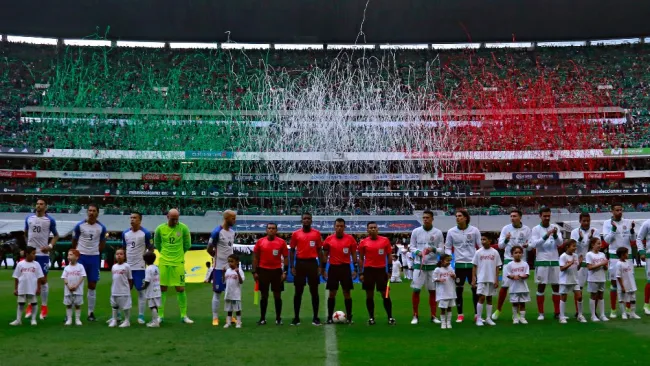 Tata Martino: 'Me encantaría jugar un partido con Estados Unidos con el estadio repleto'