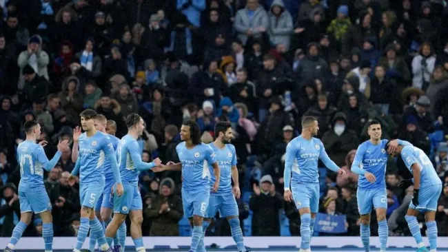 City pasa a la siguiente fase