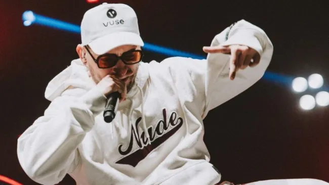 Blon en la Jornada 1 de la FMS España